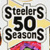 Steelers 6 Super Bowl Championships